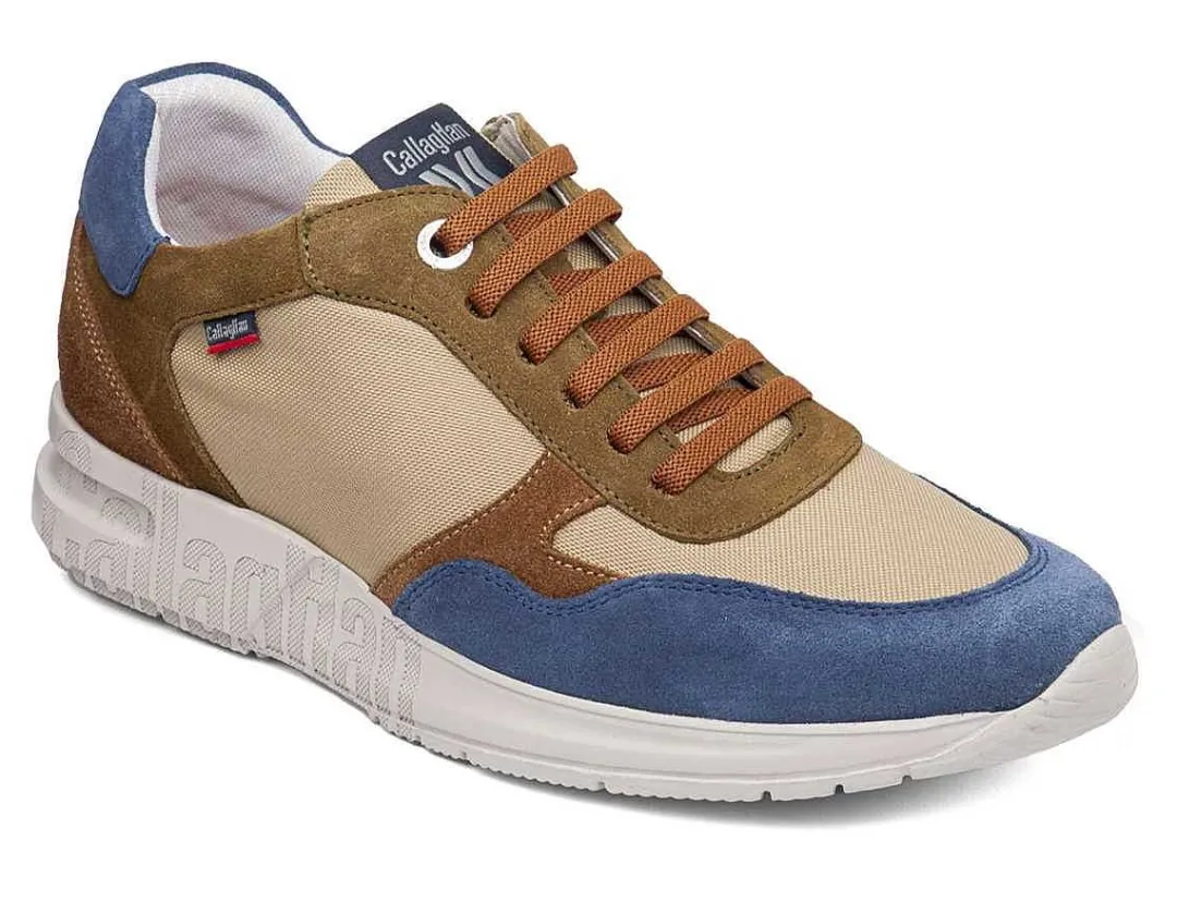 New callaghan Modelo 91324