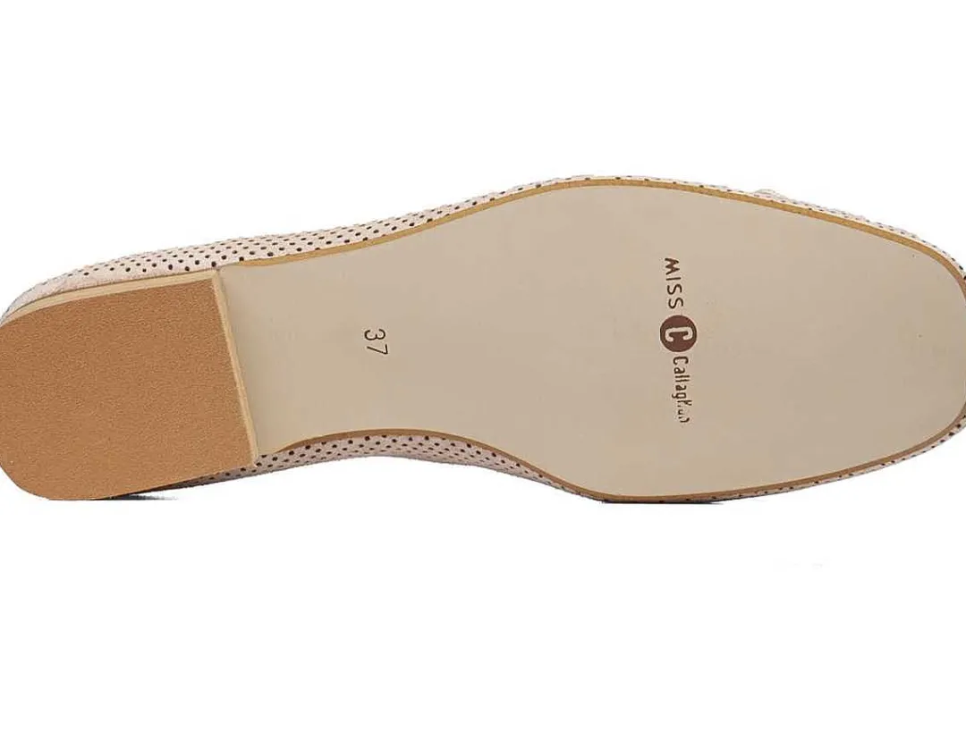 Hot callaghan Modelo 18293